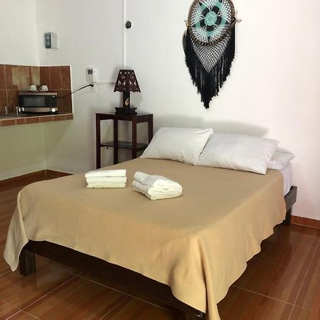 Casa Mex Apartment Isla Holbox Exterior foto