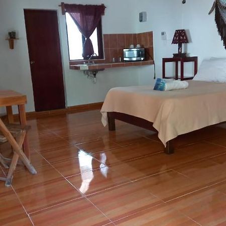 Casa Mex Apartment Isla Holbox Exterior foto