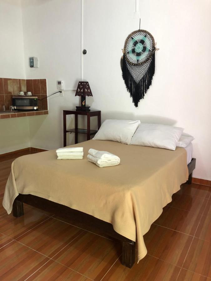 Casa Mex Apartment Isla Holbox Exterior foto
